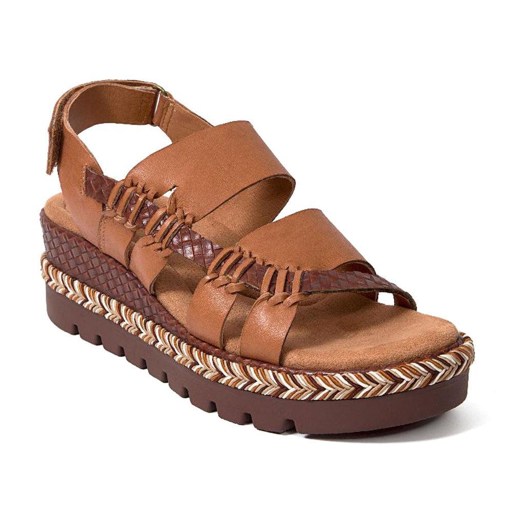 Jambu Delight Wedge Sandals