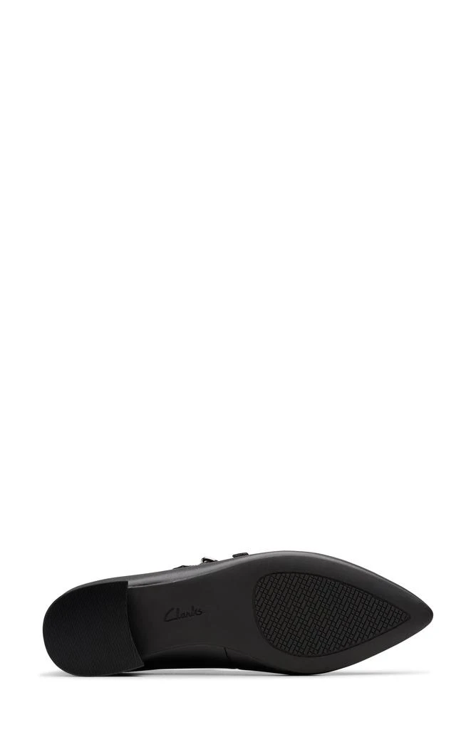 Clarks Natalyn Lane Mary Jane Flat 5