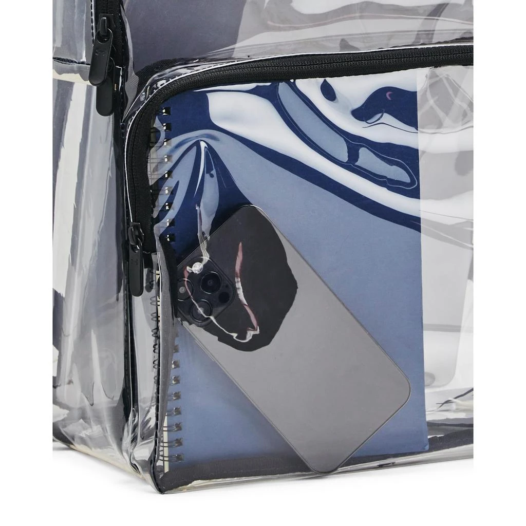 Under Armour Sportstyle Clear Backpack 3
