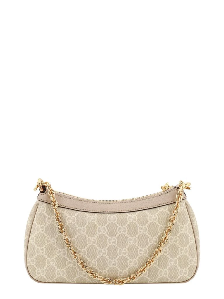 Gucci Gucci Ophidia Logo Plaque Shoulder Bag 2