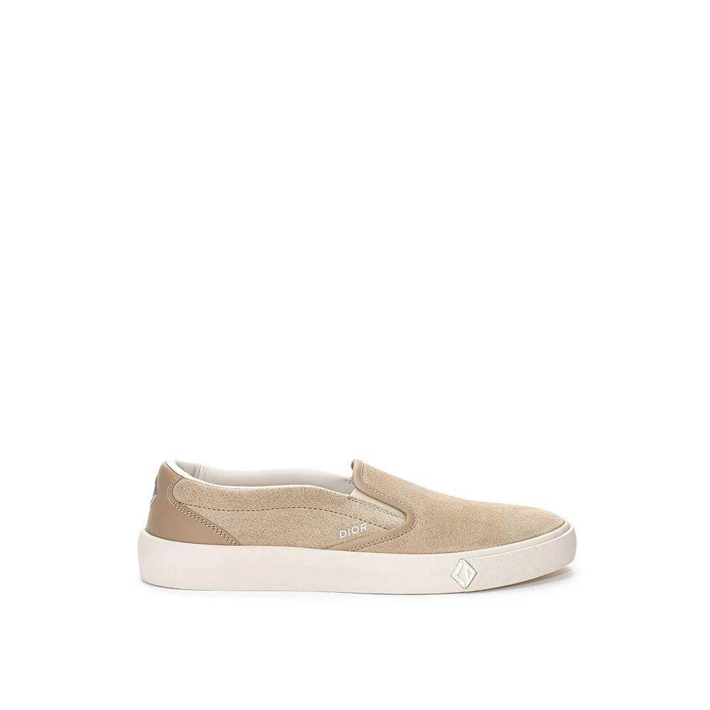 Dior Leather Men's Sneaker 1