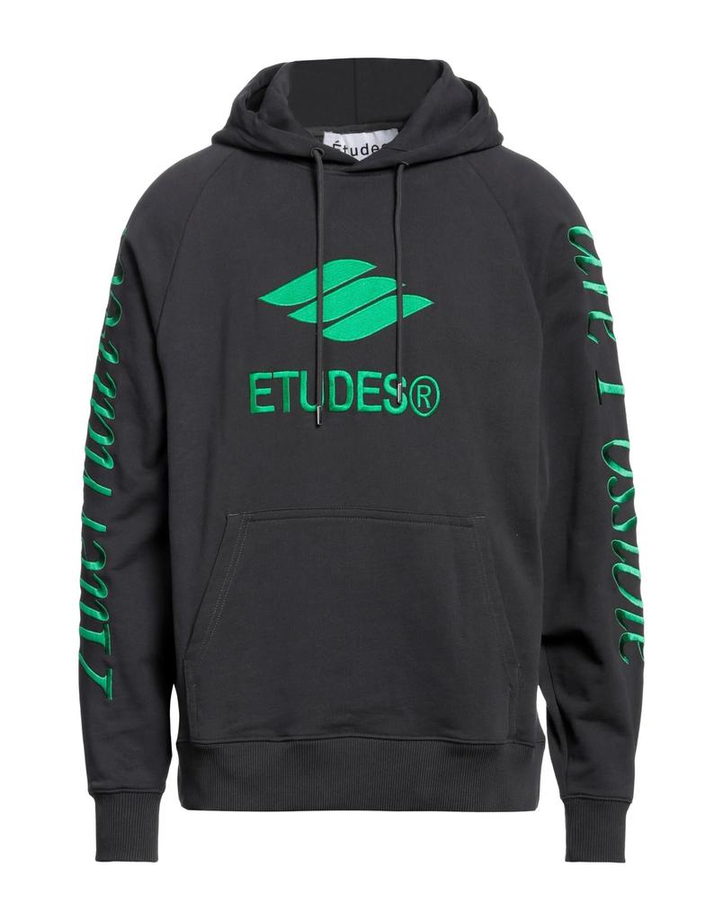 Etudes Hooded sweatshirt