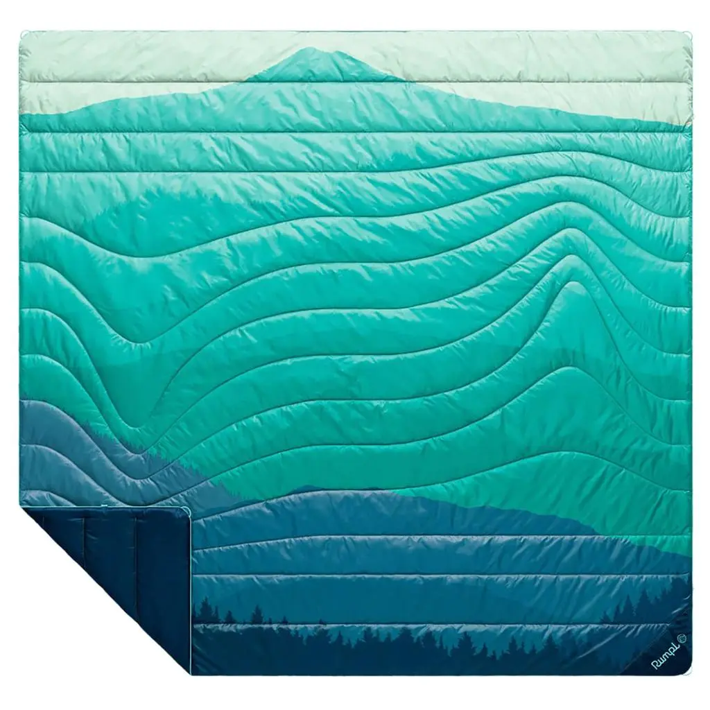 Rumpl Rumpl Original Puffy Blanket (2 Person)