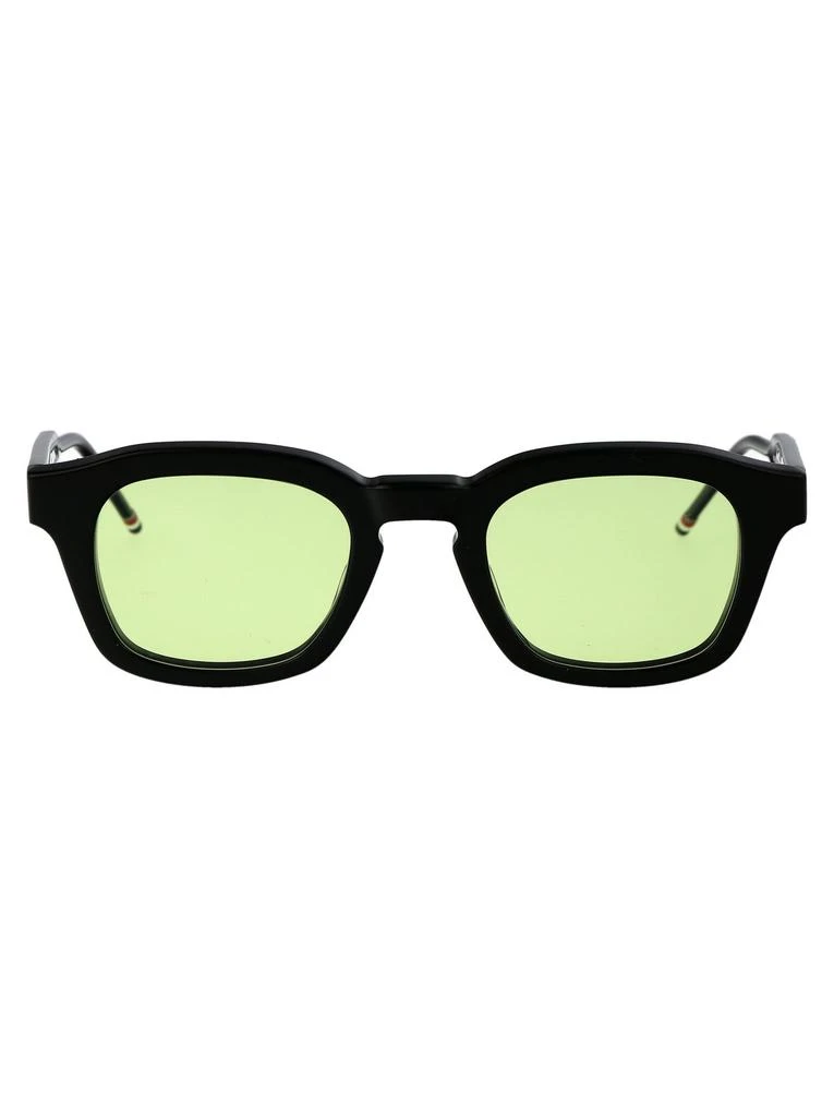 Thom Browne Thom Browne Eyewear Square Frame Sunglasses 1