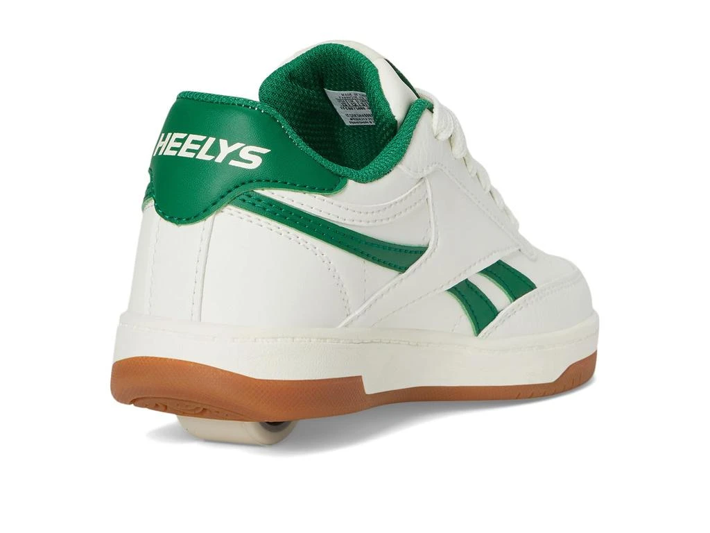 Heelys CLUB C (Little Kid/ Big Kid) 5