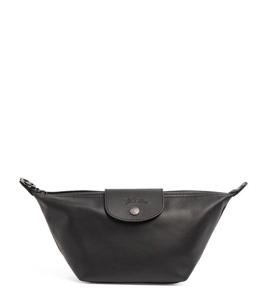 Longchamp Extra-Small Leather Le Pliage Xtra Cross-Body Bag 1