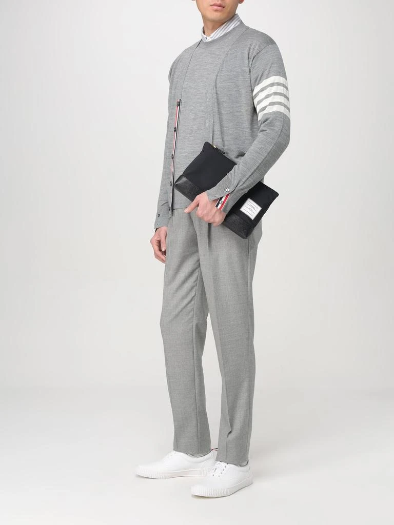 Thom Browne 毛衣 男士 Thom Browne 2