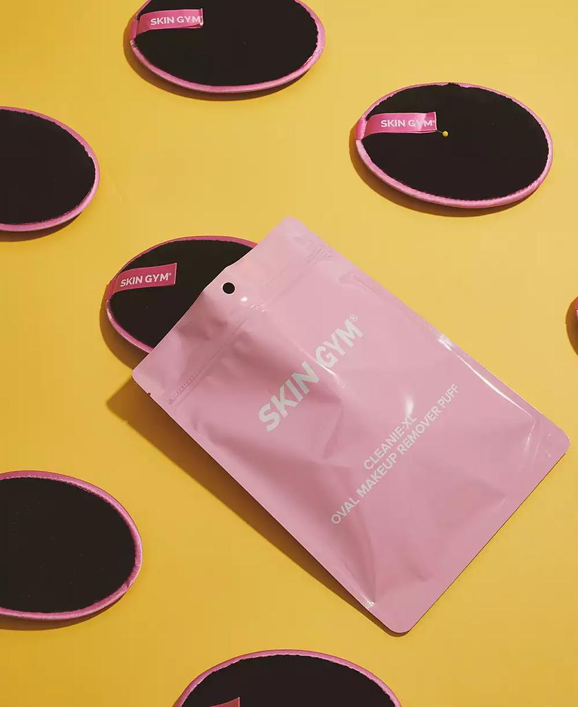 Skin Gym Cleanie-XL Makeup Remover Puff