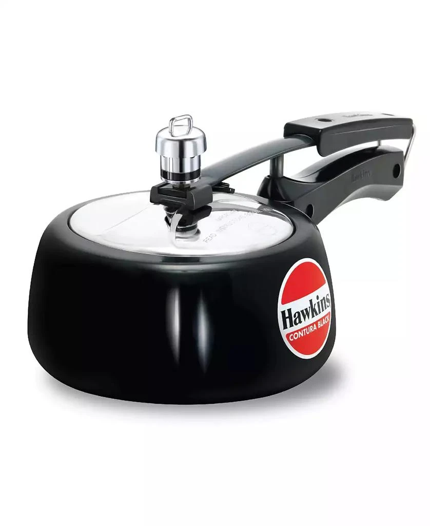 Hawkins 3 Liter Hard Anodised Pressure Cooker 2