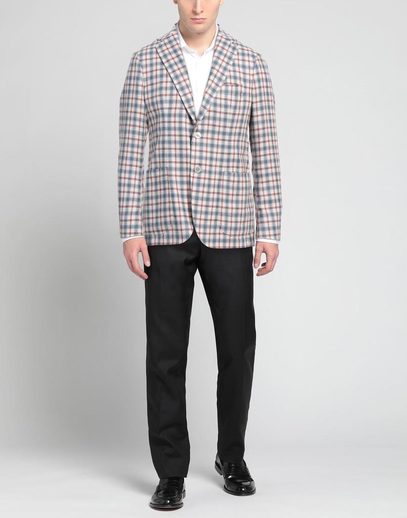 Sartorio Napoli Blazer
