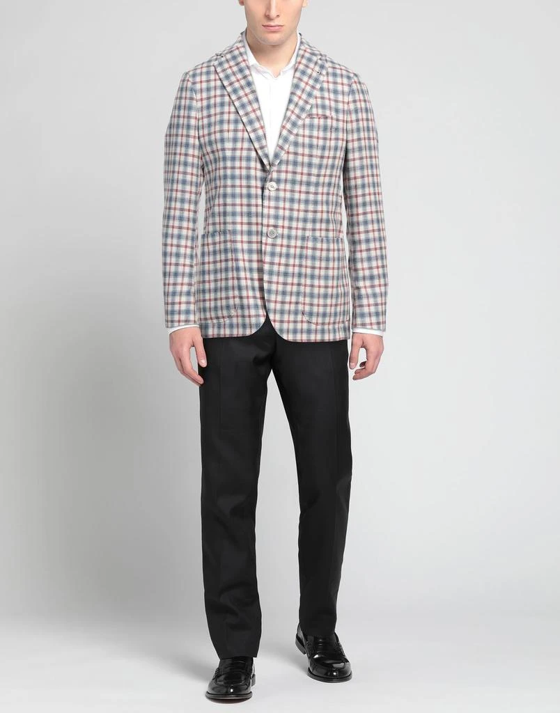 Sartorio Napoli Blazer 2