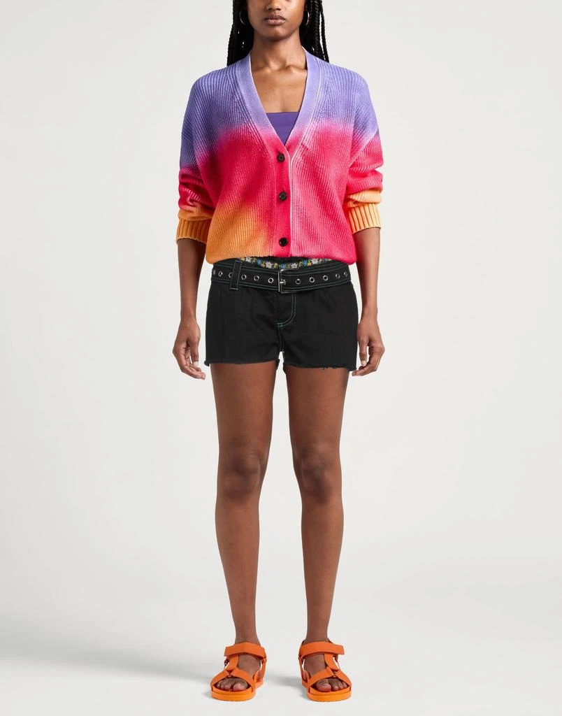 CORMIO Denim shorts 2