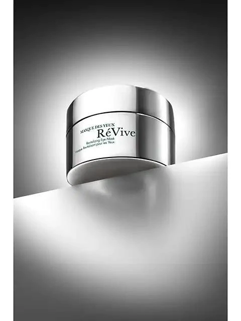 Revive Masque Des Yeux Revitalizing Eye Mask 2