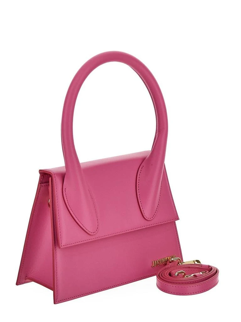 Jacquemus Le Grand Chiquito Bag 2