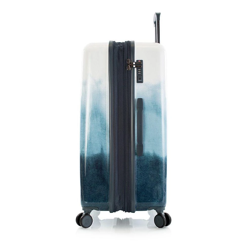 Heys Tie Dyed 30" Spinner Suitcase 4