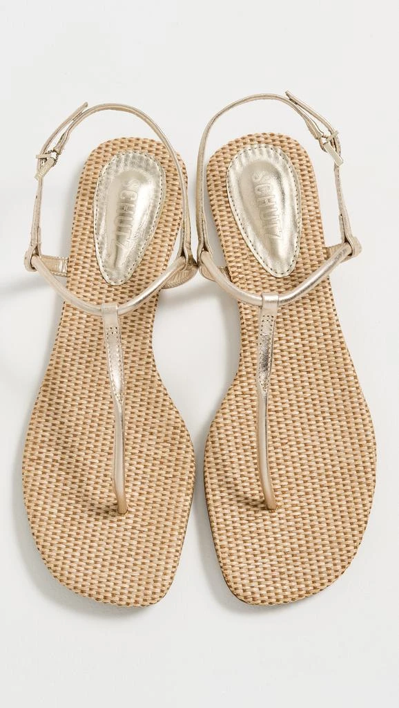 Schutz Elsha Sandals 1