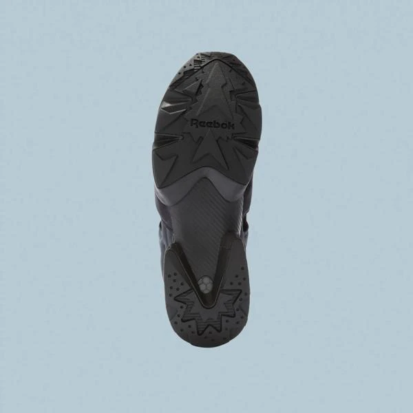 Reebok Insta Pump Sliver Shoes 8