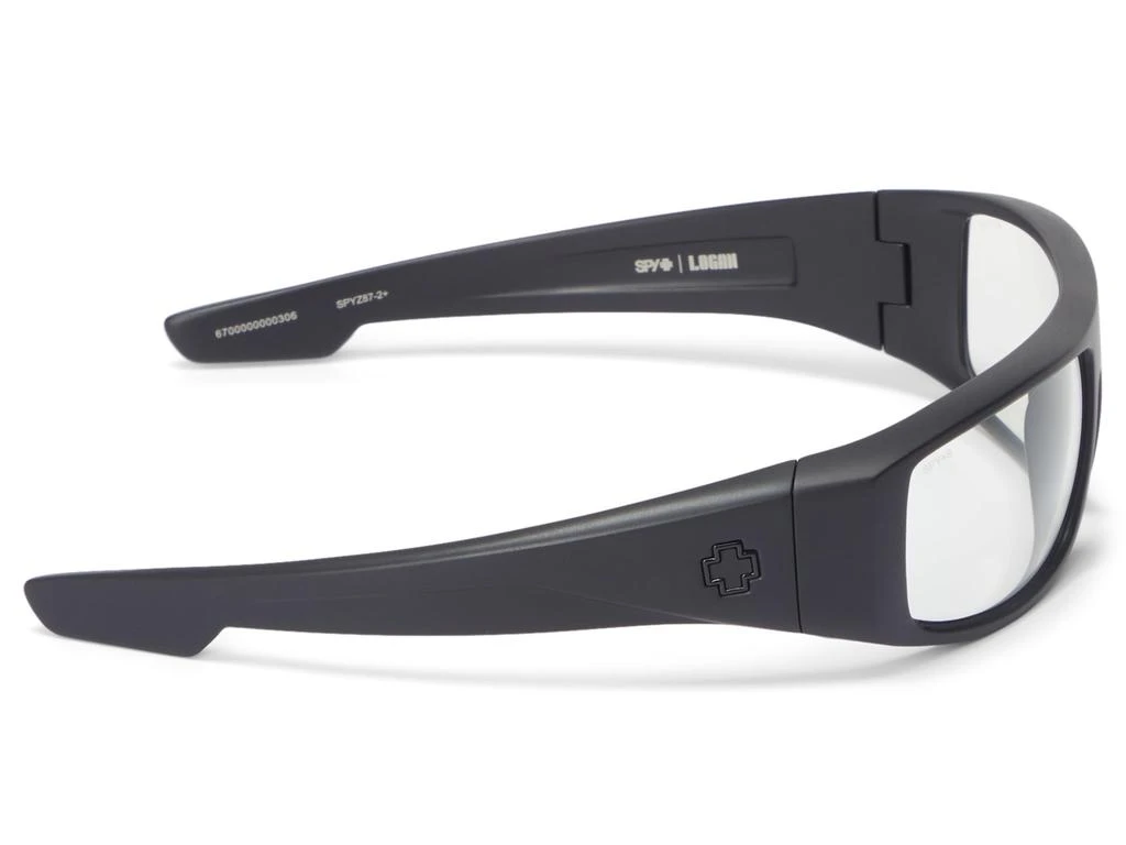 Spy Optic Logan Ansi 3