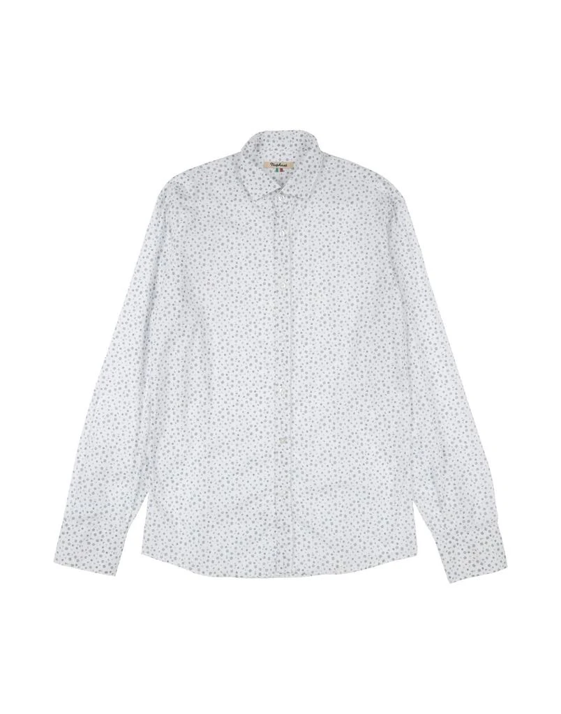 NUPKEET Patterned shirt