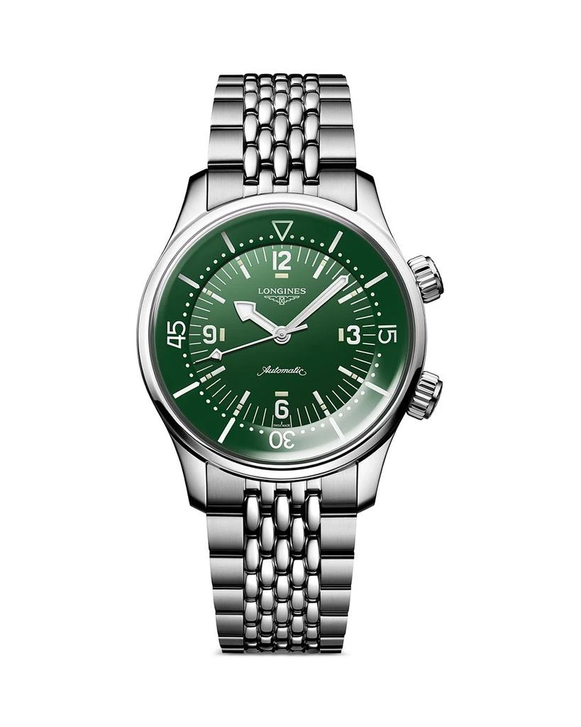 Longines Legend Diver Watch, 39mm 1