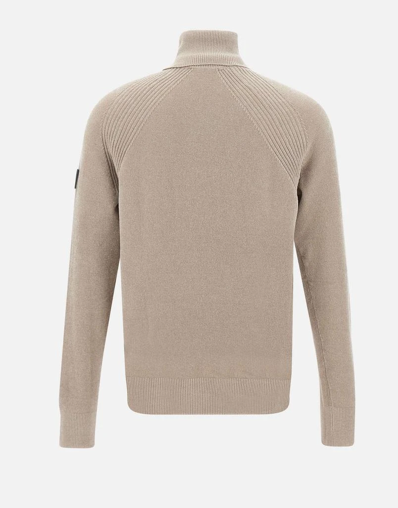DEKKER “Frax” sweater 5