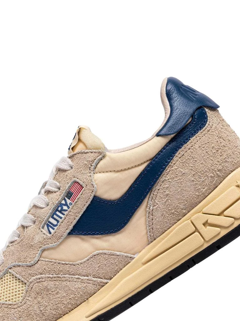 Autry Autry REELWIND LOW Sneakers 4