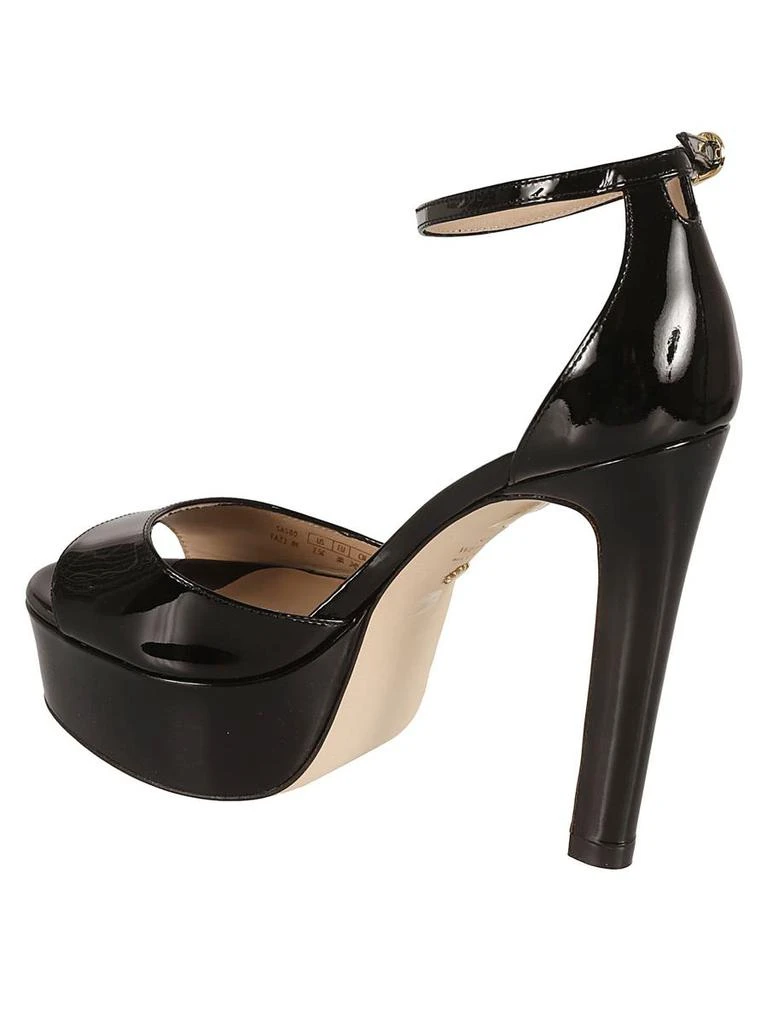 Stuart Weitzman Stuart Weitzman Sandals Black 4