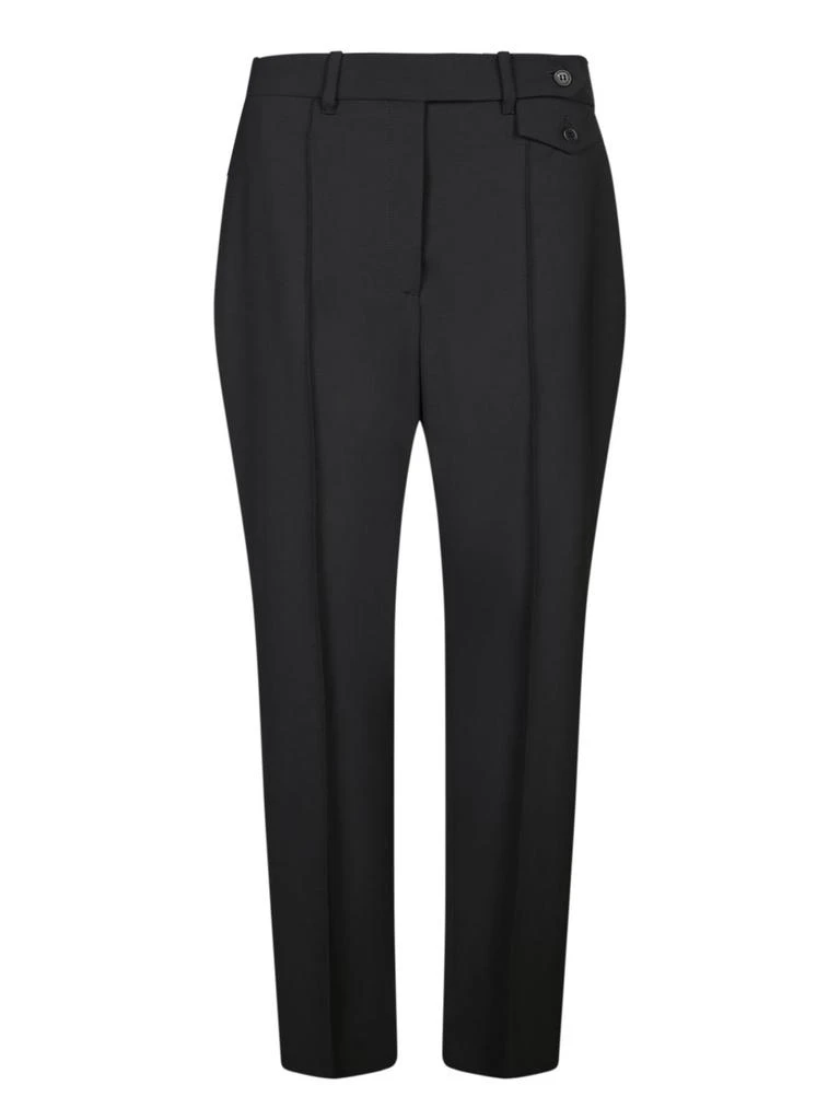 Prada Prada High Waist Tailored Trousers 1