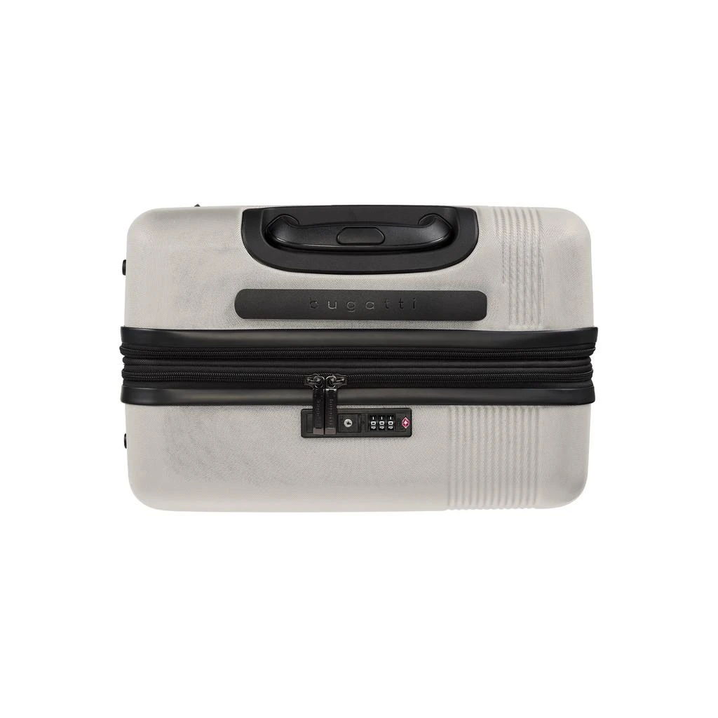 Bugatti - Skyward International Hardside Large Luggage with Expansion 6