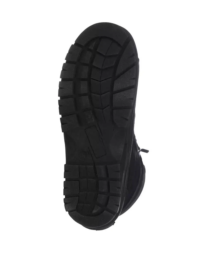 Akademiks Men's Snow Boots 6