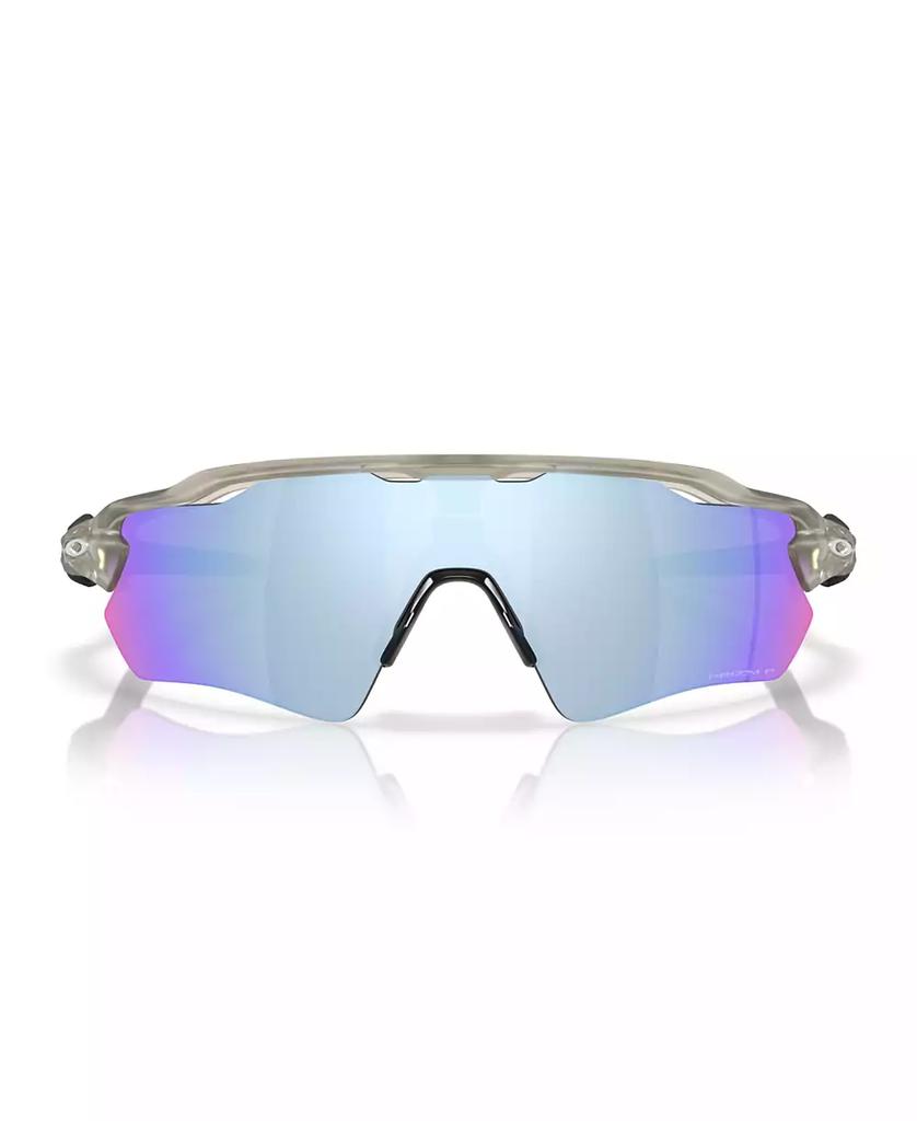 Oakley Men's Polarized Sunglasses, Radar EV Path OO9208