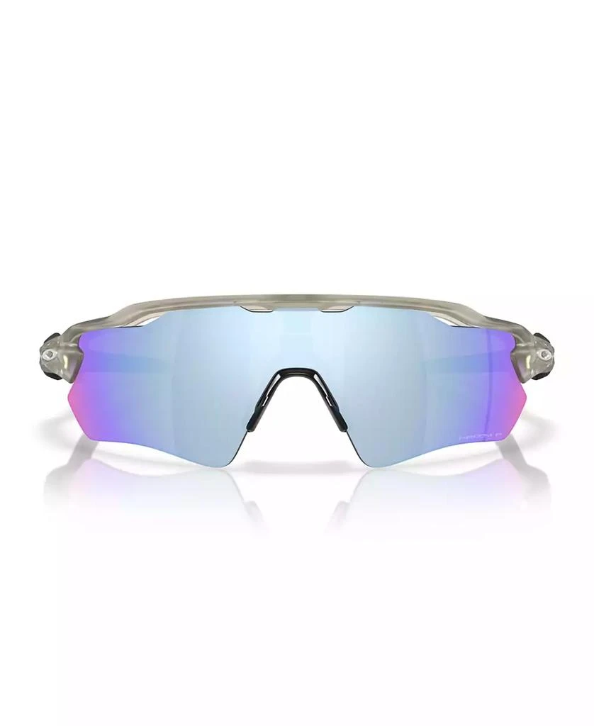Oakley Men
s Polarized Sunglasses, Radar EV Path OO9208 2