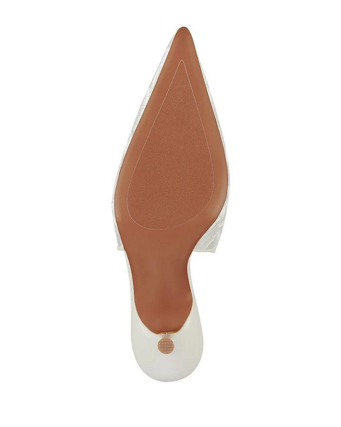 Jeffrey Campbell Women's Exec L Pumps 6