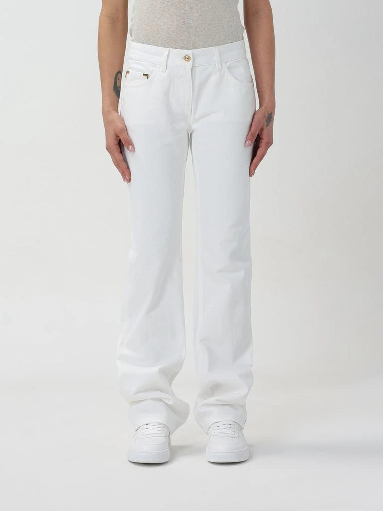 Palm Angels Jeans woman Palm Angels 1