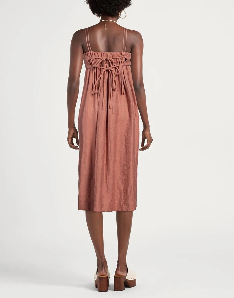 TELA Midi dress 3