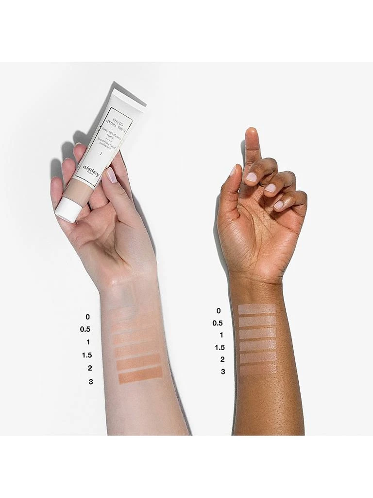 Sisley Phyto-Hydra Teint 6