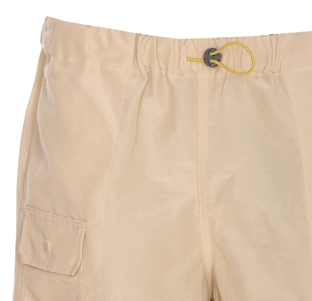 HOWLIN' Howlin' Dopplereffect Cargo Shorts 3