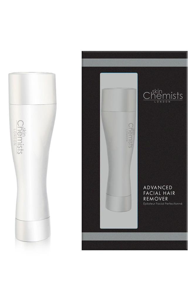 skinChemists Electric Facial Hair Remover