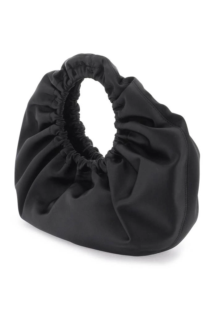Alexander Wang satin handbag with handle 2