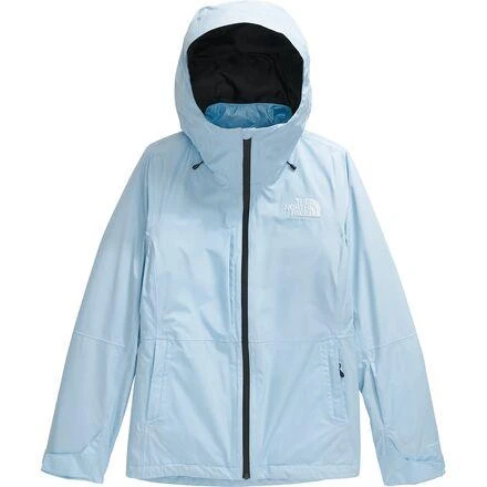 The North Face ThermoBall Eco Snow Triclimate Jacket - Women's 10