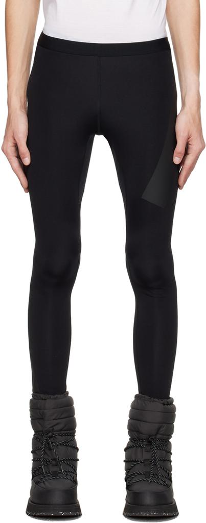 TEMPLA Black 1.0 Leggings