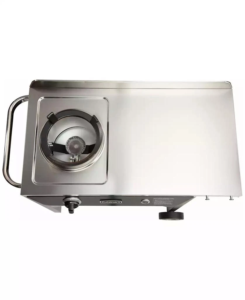 Cuisinart Outdoor Wok Station, CGG-1265 2