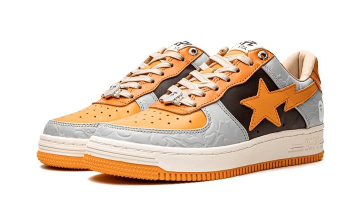 Bape Bape Bape Sta Low L It 3