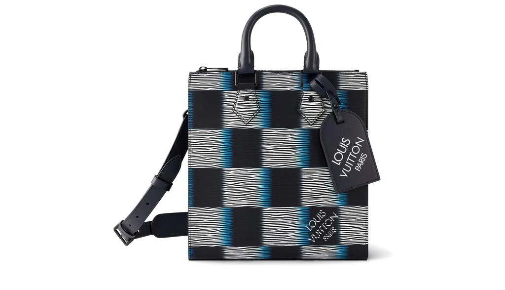 Louis Vuitton Sac Plat Cross NM 2