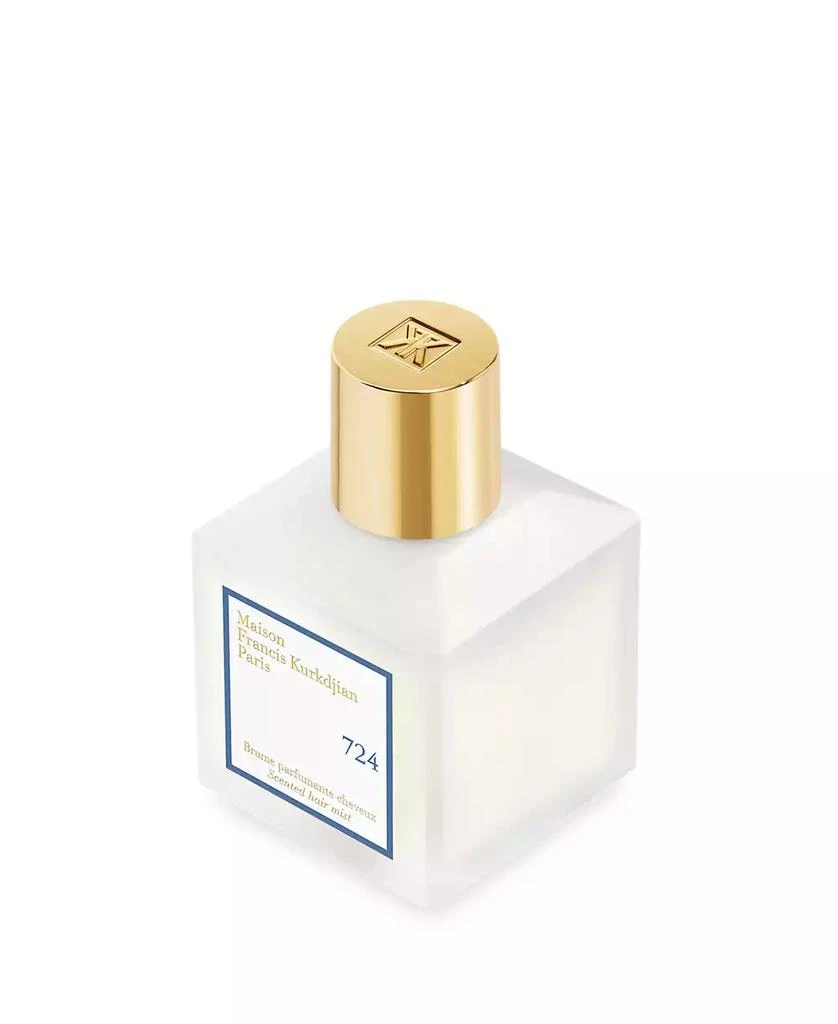 Maison Francis Kurkdjian 724 Scented Hair Mist, 2.4 oz. 2