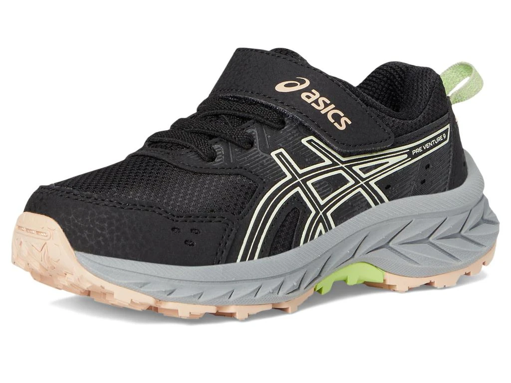 Asics Gel-Venture 9 Pre-School (Toddler/Little Kid) 7