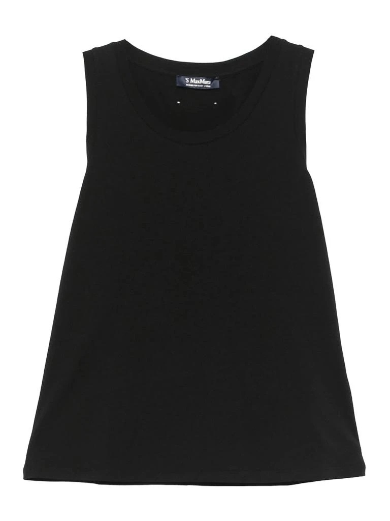 Smaxmara ERBERT TANK TOP 1