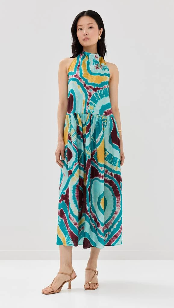 Ulla Johnson Assa Dress 7