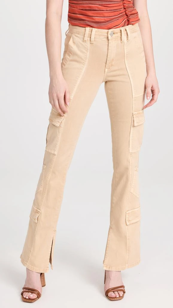 Blank NYC Summer Wheat Pants 1