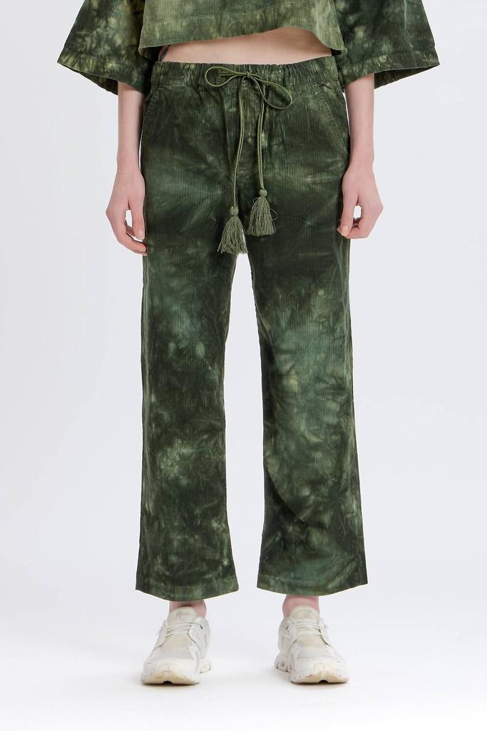 Something Navy Something Navy - Birdie Corduroy Pants